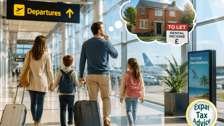 What Happens If I Move Abroad and Keep My UK Rental Property - ETA logo